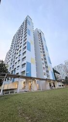Blk 560A Spring Haven @ Jurong (Jurong West), HDB 2 Rooms #629544761